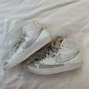 Nike blazers